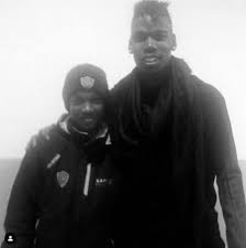 In the game fifa 21 his overall rating is 64. Amad Diallo Shares Paul Pogba Throwback As He Sends First Message To Man Utd Fans Irish Mirror Online