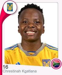 FT: UANL Tigres 1-0 San Luis +3 points DEBUT✓ Banyana Banyana Forward  Thembi kgatlana made her debut at 2nd half as Tigres Femenil begin their  2024 Liga BBVA MX campaign with a