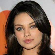 Information about mila kunis heterochromia. Celebrities With Heterochromia Iridis Heterochromia Different Colored Eyes Mila Kunis