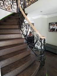Https Smithmetalworks Ca Service Indoor Railings Smith Indoor Rallings Mississauga Gta Toronto Brampton Markham Indoor Railing Brampton Indoor