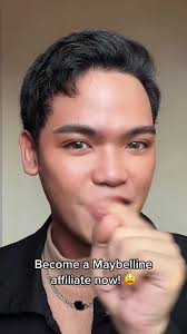 Wanna express your passion for makeup while earning? 😳 Join the Maybelline  TikTok Affiliate plan today! 🤯 #MaybellinePH #affiliate