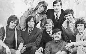 Doc Carroll, Singer & Musician at Paddy Moran's pub at Cornmarket