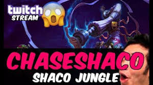 Climb with the best shaco runes, items, skill order, and summoner spells. Chaseshaco Shaco Vs Nidalee Jungle Patch 9 3 Na Ranked