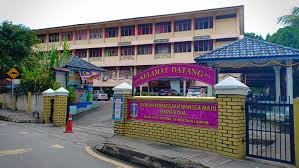 Thank you smk seksyen 5 wangsa maju. Sk Wangsa Maju Seksyen 2 Home Facebook