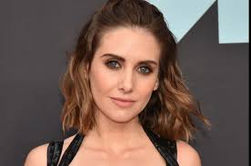 Alison Brie to star as Evil-Lyn in 'Masters of the Universe'