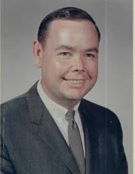 Charles "Chuck" Bolton Obituary