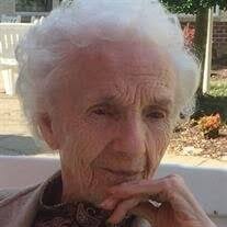 Mildred Brickey Pierce Obituary