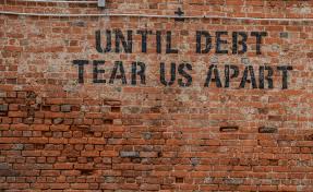 Developing Countries” are Trapped in a New Debt Crisis : How Can This be  Explained? - CounterPunch.org