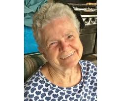 Noreen Friend Obituary (2017)