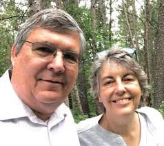 Saying goodbye to someone you love