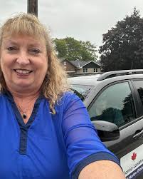 Congratulations to Bill Duffield, Henry and Jacoba Peters, and Lambton  Mutual Insurance Company