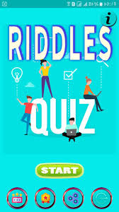You can use this swimming information to make your own swimming trivia questions. Riddles Quiz Questions Answers For Android Apk Download