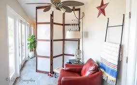 Room dividers themselves are very affordable. Diy Three Panel Room Divider Homeright