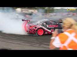 Dark day (kue remix 12a 123 funky house). Olga Lounova Driftovala S Nissanem 350z V Ostrave Ahifi Gymkhana Polygon Libros Ostrava 7 7 2018 Youtube