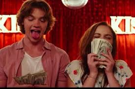 Diré que la protagonista joey king es una belleza, una monería andante y actúa demasiado bien. El Stand De Los Besos 3 Aqui Detalles Oficiales De Lo Que Pasara En Esta Historia