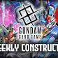 Gundam Card Game - Constructed Sundays and Thursda... event in Shreveport, LA