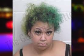 Sienna Gray — Washington County Jail Bookings