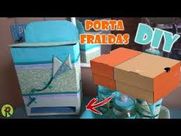 Papelão Decorada Caixa De Sapato Decorada Com Eva Diy Porta Fraldas De Caixa De Sapato Papelao 2 Youtube Caixa De Sapato Como Fazer Porta Fraldas Fraldas
