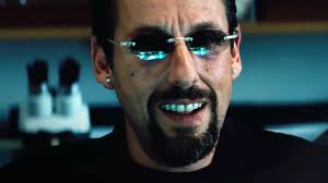 Uncut Gems Movie Review and Liminalness Discussion