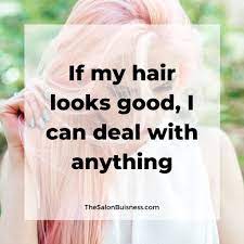 147 Best Hair Quotes Sayings For Instagram Captions Images Hair Quotes Hair Quotes Funny Hair Quotes Inspirational