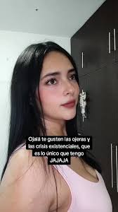 Ojala Te Gusten Las Ojeras