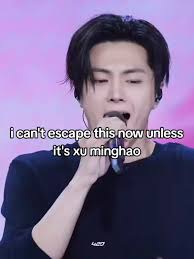 you can tell that xu minghao has done something to jay check bad desir...