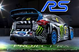 Enter the name of the file you want to download. Video 2017 Ford Focus Rs Rx Project Rx Episode 1 Design And Development Best Of 2016 Awards Car Revs Daily Com