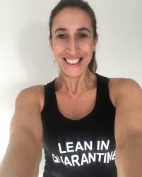 Claudia Douglas Personal Training