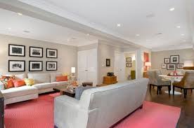Cream is somewhere between white and beige, and it can set a relaxing ambiance. Benjamin Moore Paint Colors For Basement