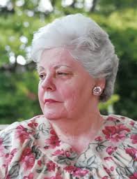 Obituary information for Eleanor M. Rudyk