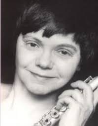 Doriot Anthony Dwyer-flutist