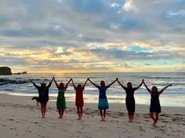 Choosing new year yoga retreat means you have decided to make the new years celebrations uniquely about you. 7 Yoga Retreats To De Stress In 2019 Yogiapproved Com