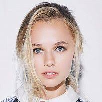 Madison Iseman