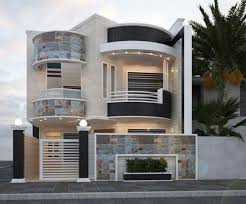 Discover exterior home design ideas including exterior house paint colors, etc, at exteriorhouse.info. Modern House Design Ideas Engineering Discoveries House Front Design Architecture House Bungalow House Design