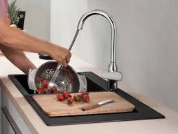 focus n kitchen faucet