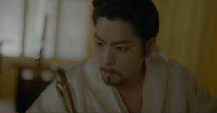 Scarlet Heart Ryeo Episode 17 Recap