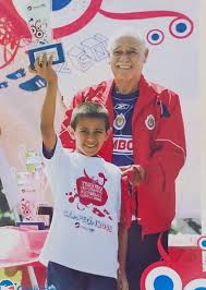 Éstas son las primeras palabras de jj macías con chivas (video). Jstnqubcsxthjm