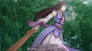 Jangan lupa nonton update donghua lainnya ya. Yi Nian Yong Heng Episode 08 English Sub Izfanmade Com