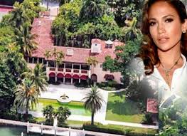 Casa De Jlo Maison De Star Look Des Celebrites Ma Maison De Reve