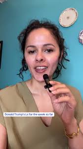 (4/15) Donald Trump’s Ls for the week so far