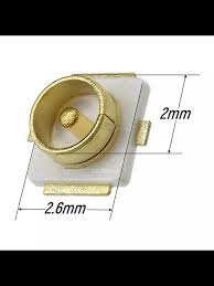 Коаксиальный кабель IPEXIPX + Разъем UFL U.FL-R-SMT 3Компл OEM 89028880  купить за 372 ₽ в интернет-магазине Wildberries