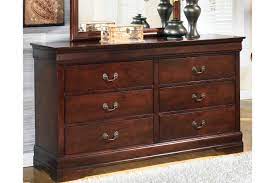 If you noticed some defect in your furniture, i recommend to contact ashley immediately and find payment information, order number in advance. Alisdair 6 Drawer Dresser Ashley Furniture Homestore