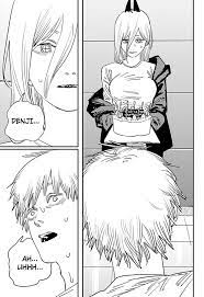 Can Makima from Chainsaw Man solo the entire Solo Leveling universe? - Quora