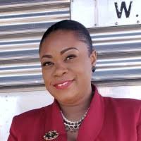 Esther Moliki, PHR, SHRM-CP, MSHRM, MBA