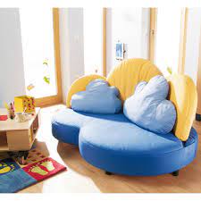 Here on sofascore livescore you can find all pogosian s. Children S Lounge Seating Haba Cloud Sofa