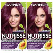 You don't want to end up with a horrible dye job that will cost hundreds of dollars and hours in front of the mirror to fix. Best Purple Hair Dye That Doesn T Damage Hair Lovemebeauty Com
