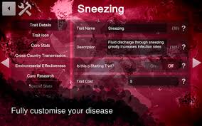 I mean maybe by a day but their able to bounce back pretty. Download Plague Inc Scenario Creator For Android Plague Inc Scenario Creator Apk Download Steprimo Com