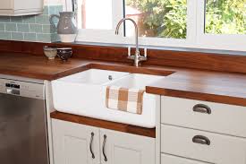 solid wood kitchen cabinets
