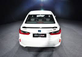 Interest rate based on 2.47%. All New Honda City Arrives Priced From Rm74k Hybrid Coming In January Carsifu