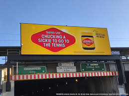 A spread for sandwiches, toast, crumpets and cracker biscuits as well as a filling for pastries, vegemite is similar to british marmite, new zealand marmite, australian promite,. Vegemite Tastes Like Chucking A Sickie To Go To The Facebook